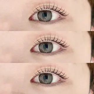 マツエク・マツパ ガレリアエレガンテ栄店所属・ガレリアエレガンテ 松下のマツエク・マツパデザイン