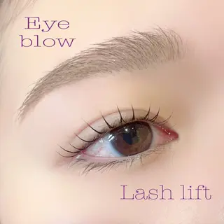 マツエク・マツパ eye&nail Resta所属・Resta tomoのマツエク・マツパデザイン