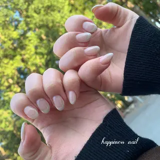 ネイル happiness nailのネイルデザイン