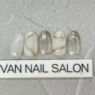 ネイル Van Nail Salonのネイルデザイン