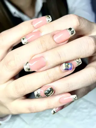 ネイル まり りぃ〜んのネイルデザイン