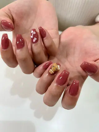ネイル nail by minamiのネイルデザイン