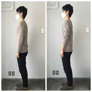 美容整体　小顔矯正 プラスフィール石松のエステ・リラクイメージ