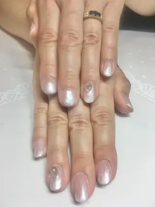 ネイル 新宿ネイルサロン ジェミディローサ所属・新宿ネイルサロン ジェミディローサのネイルデザイン