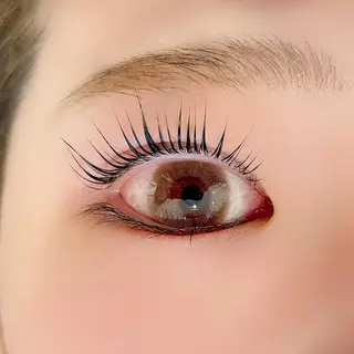 マツエク・マツパ Sakurablow 難波店　小嶋の眉毛・アイブロウイメージ