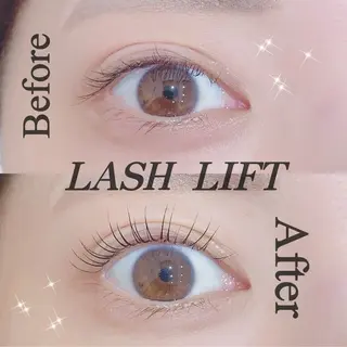 マツエク・マツパ RIGOLETTO 🤍吉成愛華のマツエク・マツパデザイン