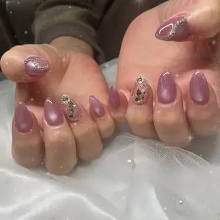 ネイル ブルーデイジー栄本店所属・BlueDaisy 栄本店のネイルデザイン