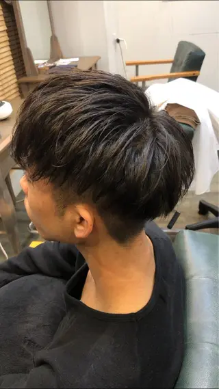 メンズ ✨ TAKAHIRO✨のヘアスタイル