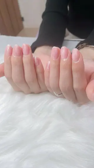 ネイル TOWA NAILのネイルデザイン