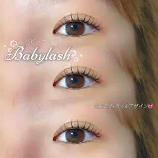 マツエク・マツパ via名古屋駅前店 💎Koudaのマツエク・マツパデザイン