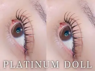 マツエク・マツパ 💖宇野 美久💫のマツエク・マツパデザイン