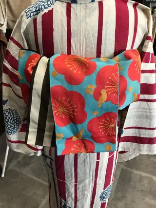 大内 郁のヘアスタイル