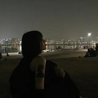 カラー 透け上品ハイトーン 職人ゆうと🤍のヘアスタイル