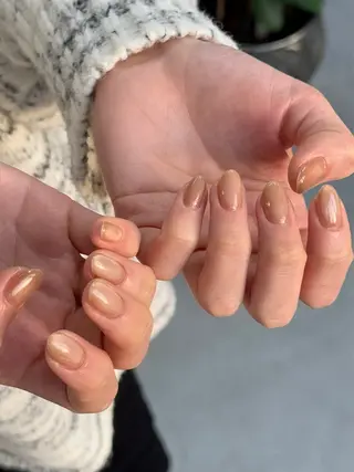 ネイル MISATO ネイリスト福岡/薬院のネイルデザイン