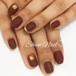 ネイル Shan Nailのネイルデザイン