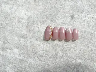 ネイル RINA .のネイルデザイン