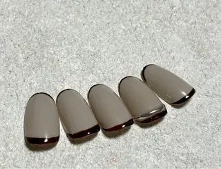 ネイル kiki nail 二子玉川のネイルデザイン