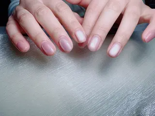 ネイル Yuxi Beauty salon 【ユーシィー ビューティ サロン】所属・ユーシーネイルサロン 池田公園店のネイルデザイン