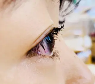 マツエク・マツパ 美容しょうへいの店所属・吉川 茉由子のヘアスタイル