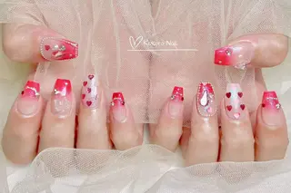 ネイル 💫YANA 💫のネイルデザイン