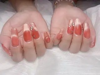 ネイル Bianca 大山のネイルデザイン