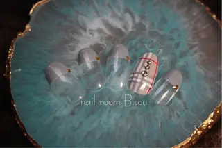 ネイル Negishi Akiのネイルデザイン