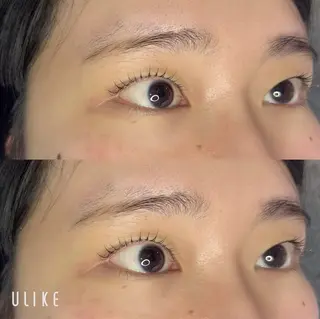 マツエク・マツパ eye salon Molunka松山所属・saya 【molunka】のマツエク・マツパデザイン