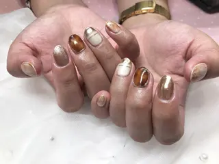 ネイル ✨Serenity Nail salonのネイルデザイン