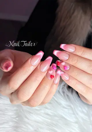 ネイル 〜Nail Tailor〜　ネイルテイラー所属・NailTailor ネイルテイラーのネイルデザイン