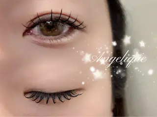 マツエク・マツパ 植松 彩夏の眉毛・アイブロウイメージ