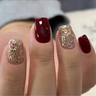 ネイル Moana Beauty Studio所属・eason chenのネイルデザイン