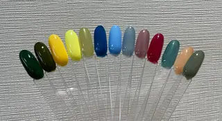 ネイル Cosmos♡ nailのネイルデザイン