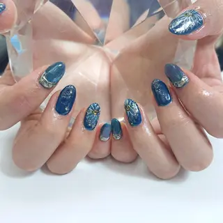 ネイル Coco Girlsのネイルデザイン