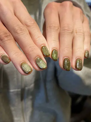 ネイル taharu🌺／ カットモデル募集中のヘアスタイル