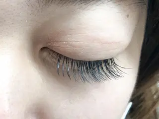 マツエク・マツパ enuemu所属・クマクラ ぱっちりeyeに💓のマツエク・マツパデザイン