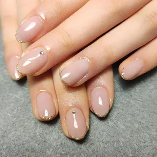 ネイル 個人サロン saltnailのネイルデザイン