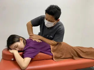 にこにこ整体院 /整体院のエステ・リラクイメージ