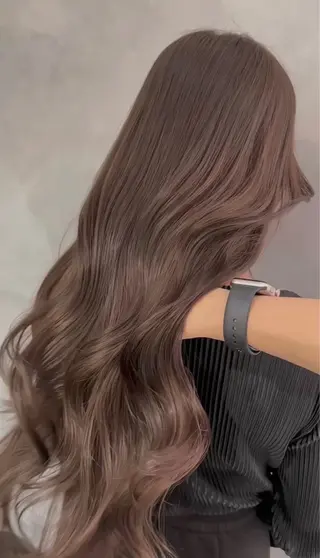 hairMission所属・小川 龍馬のヘアスタイル