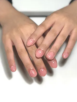 ネイル Nichi Nailsのネイルデザイン