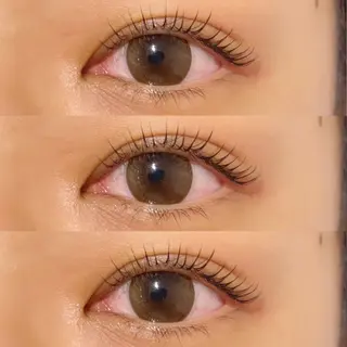 マツエク・マツパ SALON VILLAGE Jingumae 2nd.店所属・eyelist. AIのマツエク・マツパデザイン