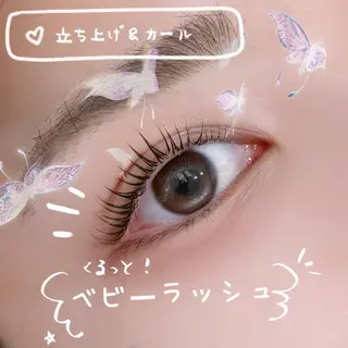 マツエク・マツパ マリーテレジア 🎀KONNO🎀のマツエク・マツパデザイン