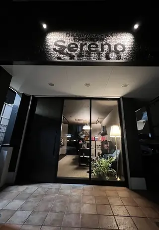 Beauty&Spa Sereno所属・beauty&spa Serenoの眉毛・アイブロウイメージ