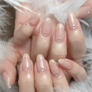 ネイル DIAMOND Nail🥇のネイルデザイン
