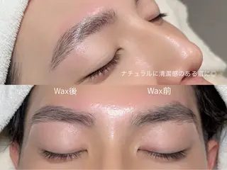 アイブロウ 🤍韓国束感/ 美眉🤍yajimaの眉毛・アイブロウイメージ