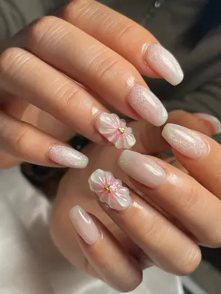 ネイル private salon NIKOのネイルデザイン