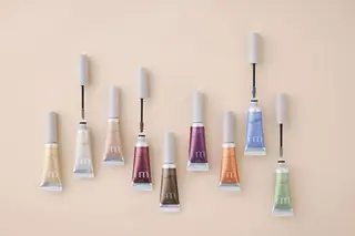 アイブロウ 美眉styling 🩵大佐賀千尋のヘアスタイル