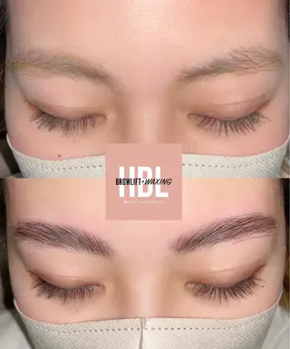 アイブロウ Beauty salon ichi所属・ビューティーサロン イチasukaの眉毛・アイブロウイメージ