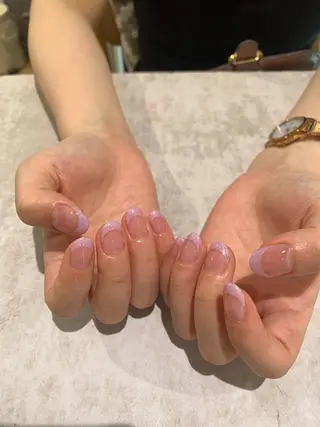 ネイル 🤍 YUI 🤍のネイルデザイン