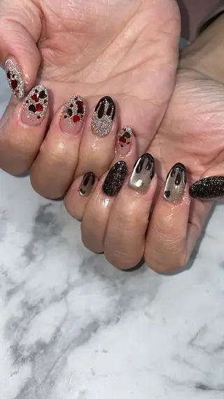 ネイル ✤Ina nail✤のネイルデザイン