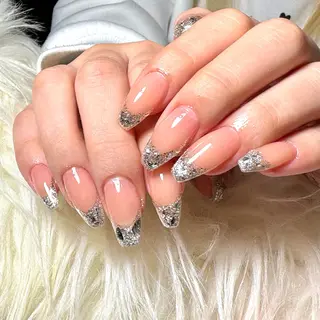 ネイル hohomi .のネイルデザイン